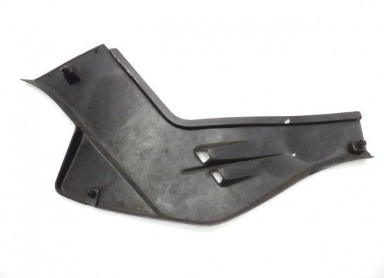 Rechter zijkuip klein Cagiva Alazzurra 350 GT