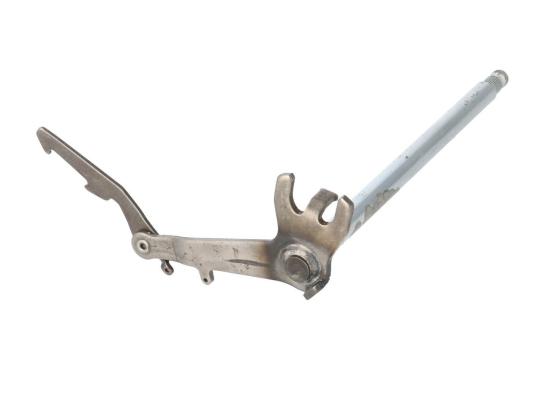 Versnellingsbak Honda CL 450 Scrambler