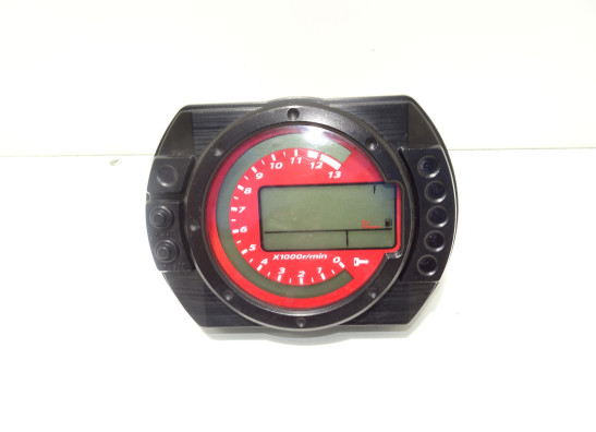 Tellerset Kawasaki Z 750