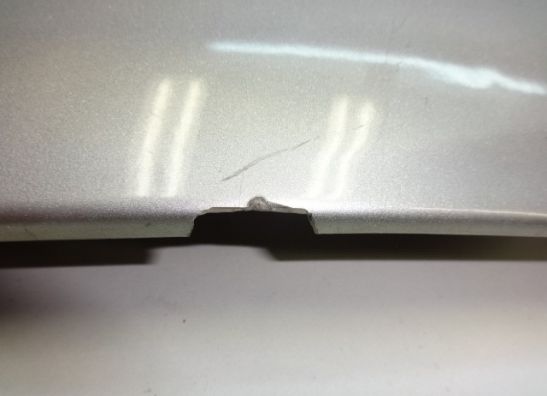 Cowl left rear Yamaha FZ 750