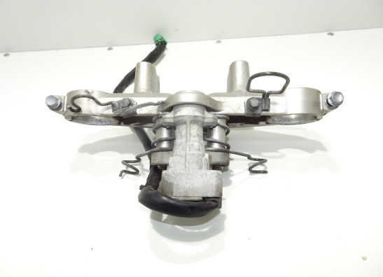 Slotenset Suzuki DL 650 V STROM