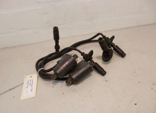 Bobine Suzuki GSX F 750
