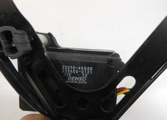 Exup servo klep Suzuki GSX R 1000