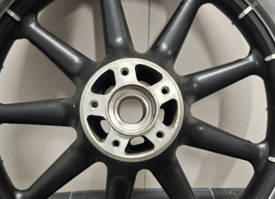 Voorvelg Harley Davidson FLHTCU Electra Glide Ultra Classic