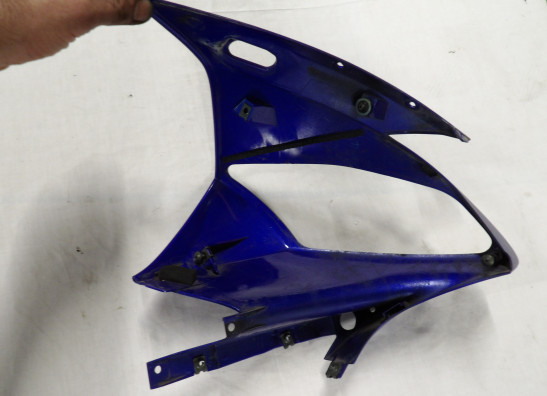 Cowl left upper  Yamaha YZF R6