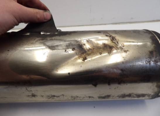 Sportdemper Yamaha TDM