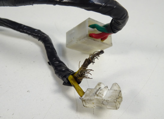 Spanningsregelaar Ducati ST4