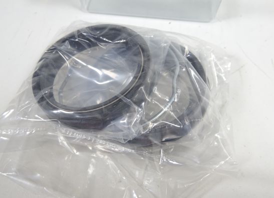 Voorpoot binnen Ducati 848