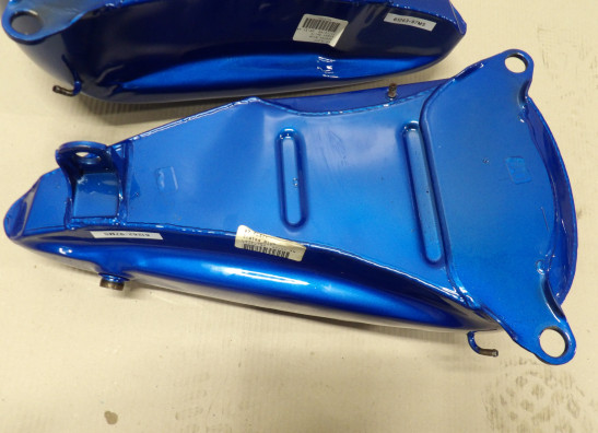 Tank Harley Davidson FLSTF Fat Boy Lo