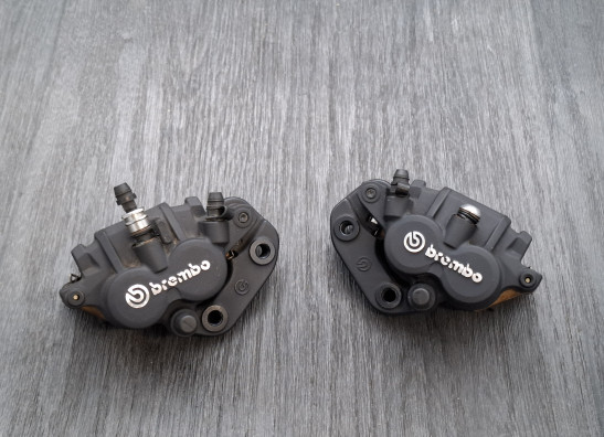 Brake calipers front BMW F 750 GS