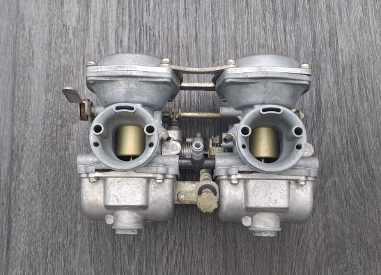 Carburateurset Yamaha XS 360