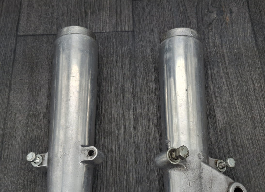 Voorpoten compleet Harley Davidson FXRS Low Rider Sport