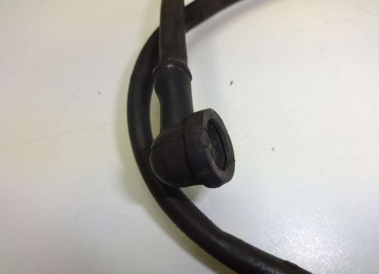 Anlasser Relais Honda CB 250