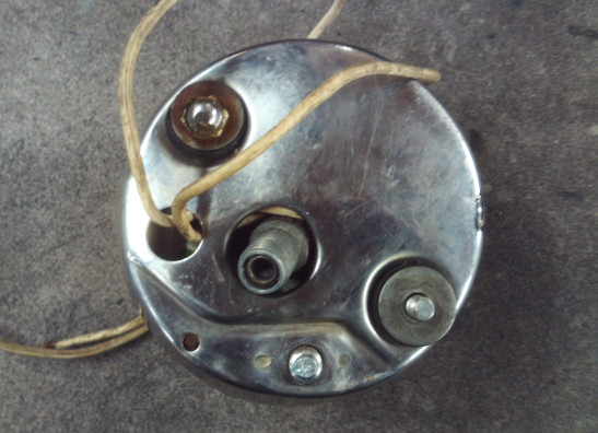 Teller Honda CB 350 Four