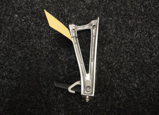 Pillion step left  Yamaha YZF R6