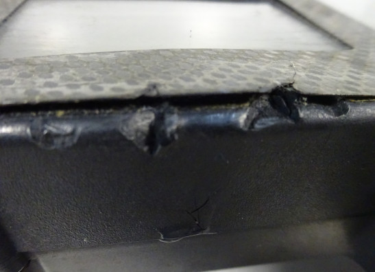 Tellerset Aprilia Falco