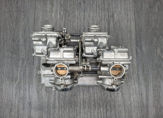 Carburateurset Honda VF 700  750 S Sabre