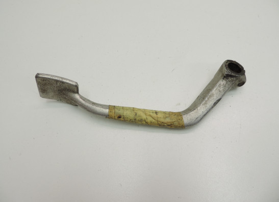 Brake pedal Kawasaki GPZ 550