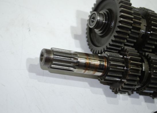 Versnellingsbak Ducati 600 SS Supersport