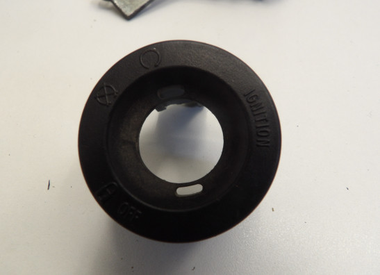 Schlosssatz BMW R 1200 GS