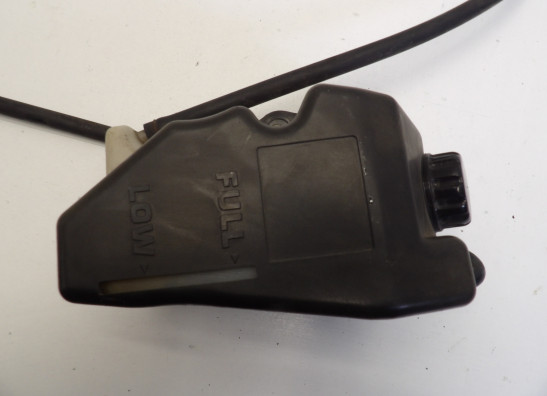 Koelvloeistof reservoir Kawasaki VN 700  750