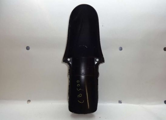 Kotflugel vorne Kawasaki GPX 600