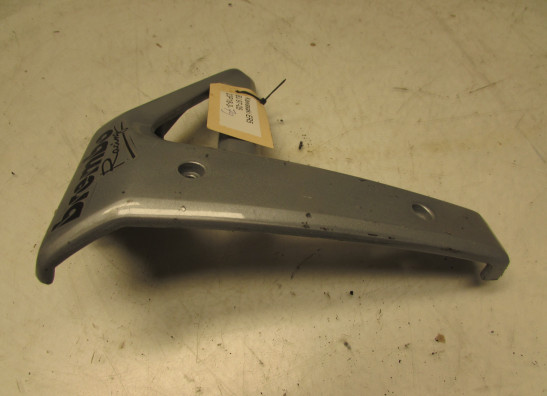 Linker zijkuip klein Kawasaki ER 5