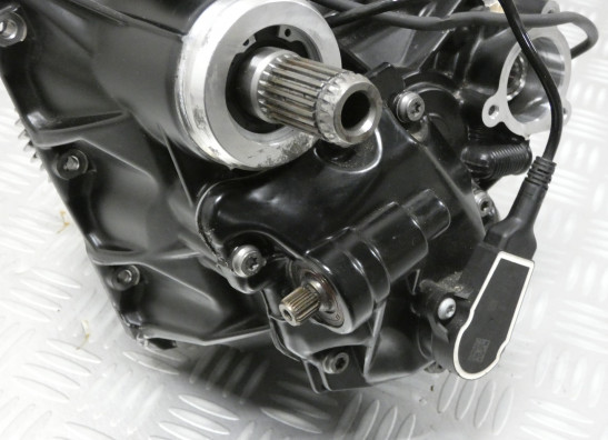 Versnellingsbak BMW R 1200 R LC