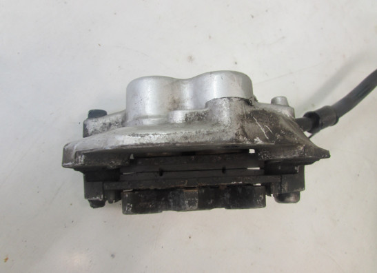 Vorderbremse Komplett Yamaha XJ 900 S Diversion