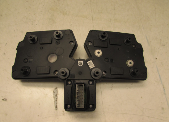 Tellerset Yamaha Tracer 9 GT