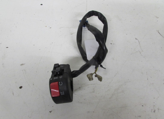 Handlebar switch assy right Yamaha YZF R1