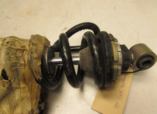 Stossdampfer hinten Yamaha XTZ Tenere