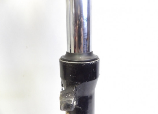 Front pipes complete Honda CB 450