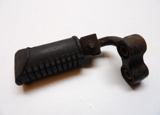 Fussraste rechts Suzuki GS 850