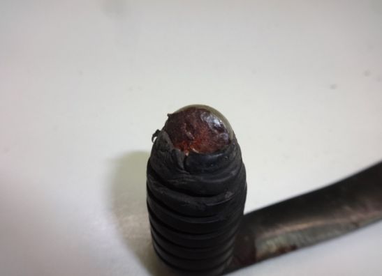 Schakelpedaal Yamaha FZ 750