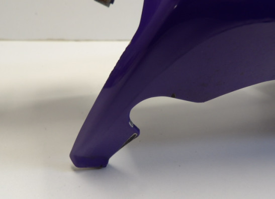 Rechter achterkant Kawasaki ZX 7 R