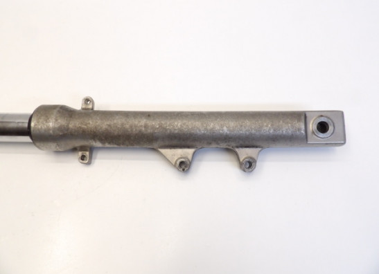 Standrohr rechts unten Honda CB 500