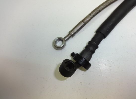 Remleiding voor Kawasaki Z 750