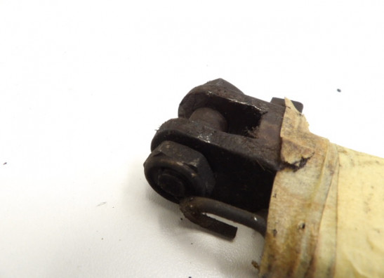 Side stand bar Kawasaki EN 500 Vulcan