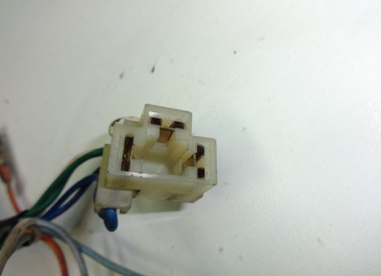 Lenkerschalter links Honda GL 650