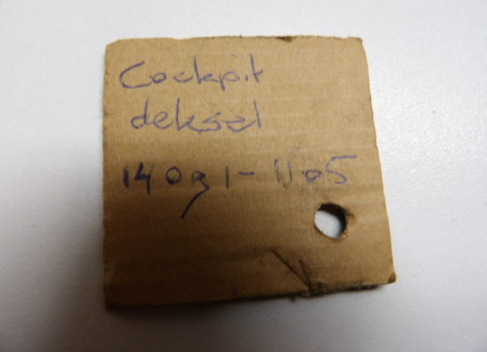 Tacho Kawasaki ZRX 1100 1200