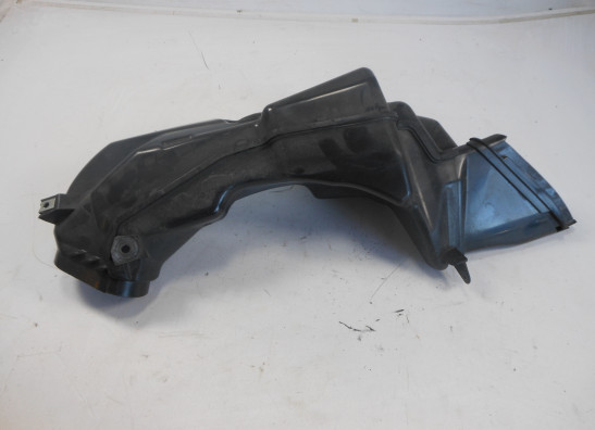 Linker luchtbuis Suzuki GSX R 750