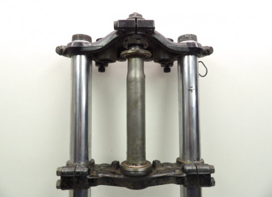 Voorpoten compleet Yamaha XV 920