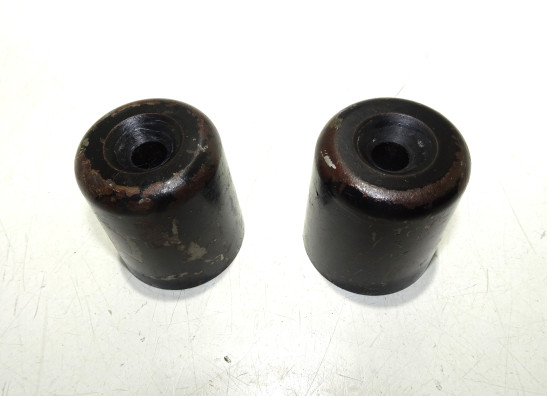 Stuurdemper BMW R 1100 GS