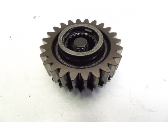 Engine parts Honda CB 750 