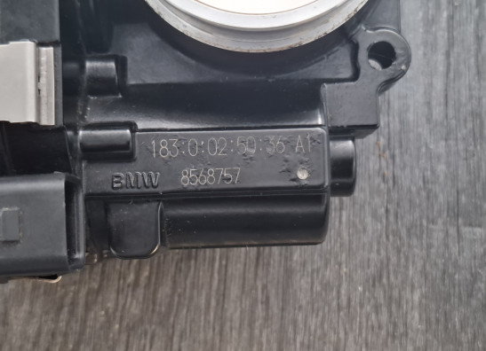 Einspritzanlage BMW R 1250 GS