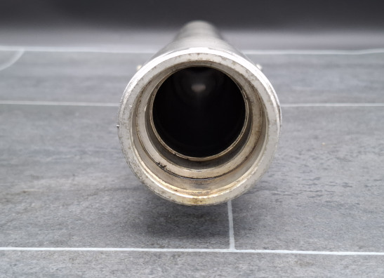 Voorpoot rechts onder Harley Davidson Softtail