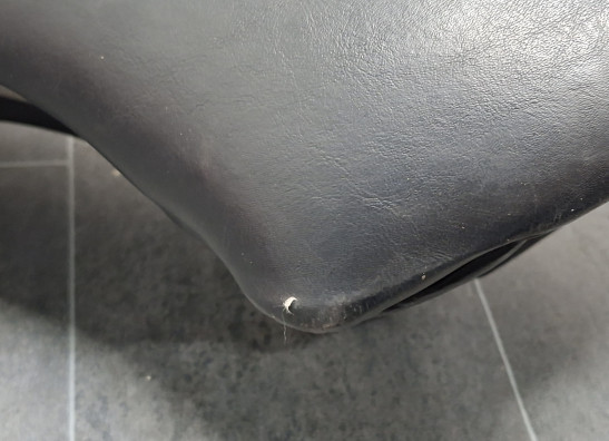 Zadel Harley Davidson Softtail