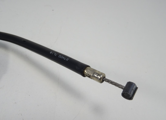 Clutch cable Suzuki GSX R 600