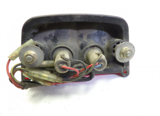 Achterlicht Kawasaki LTD 454